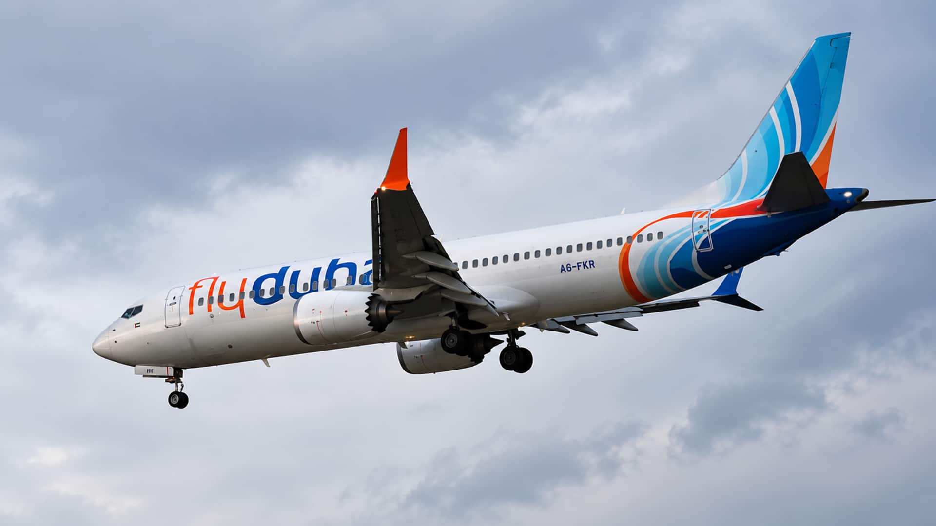 Flydubai Plane: హైజాక్ భయంతో ఫ్లైదుబాయ్ విమానాన్ని కూల్చేందుకు సిద్ధమైన ఇజ్రాయెల్ 