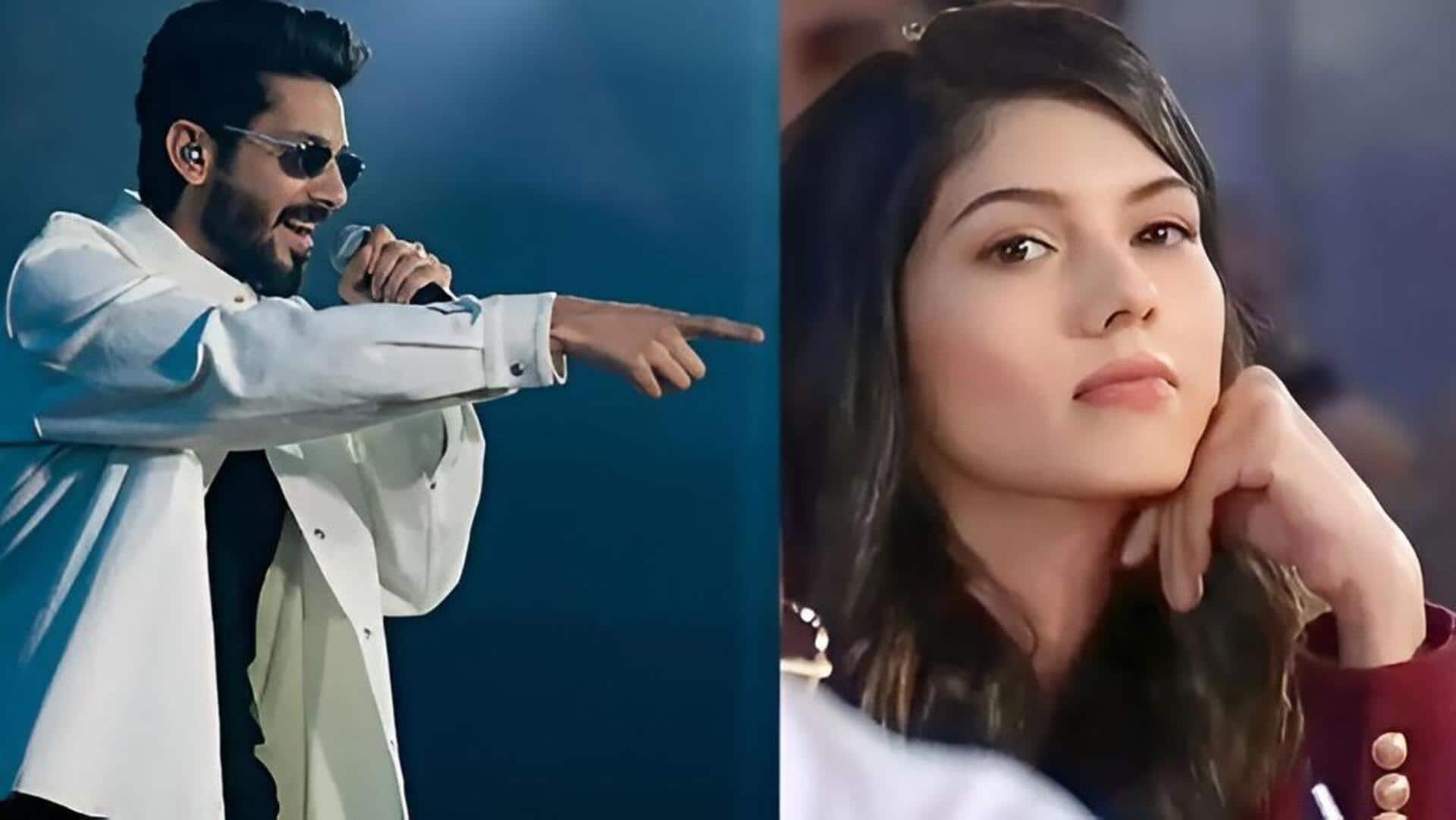 Kavya Maran - Anirudh Ravichander : కావ్య మారన్‌-అనిరుధ్‌ పెళ్లి సందడి షురూ..సీఎం రేవంత్‌, కేటీఆర్‌లకు ఆహ్వానాలు!