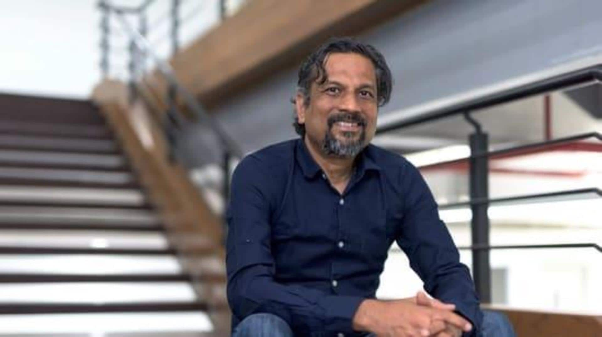 Zoho CEO: ప్రముఖ ఐటీ సంస్థ జోహో కార్పొరేషన్‌ సీఈవోగా వైదొలిగిన శ్రీధర్‌ వెంబు.. .. కొత్త బాధ్యతల్లోకి 