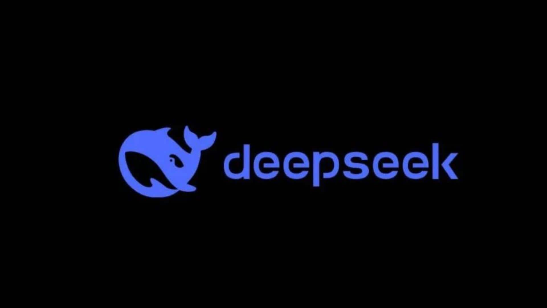 Deepseek: ఏఐ విప్లవంలో డీప్‌సీక్‌ సెన్సేషన్.. ఏడాదికి 200 మిలియన్‌ డాలర్లకు పైగా ఆదాయం