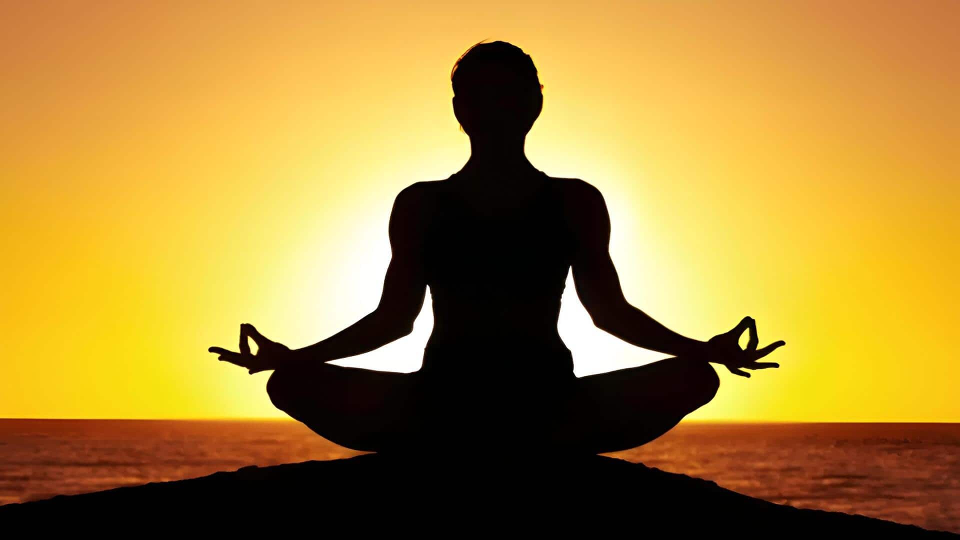 #InternationalYogaDay: అసలు యోగ ఎందుకు చేయాలి? తెలుసుకోవాల్సిన ముఖ్యమైన విషయాలివే..