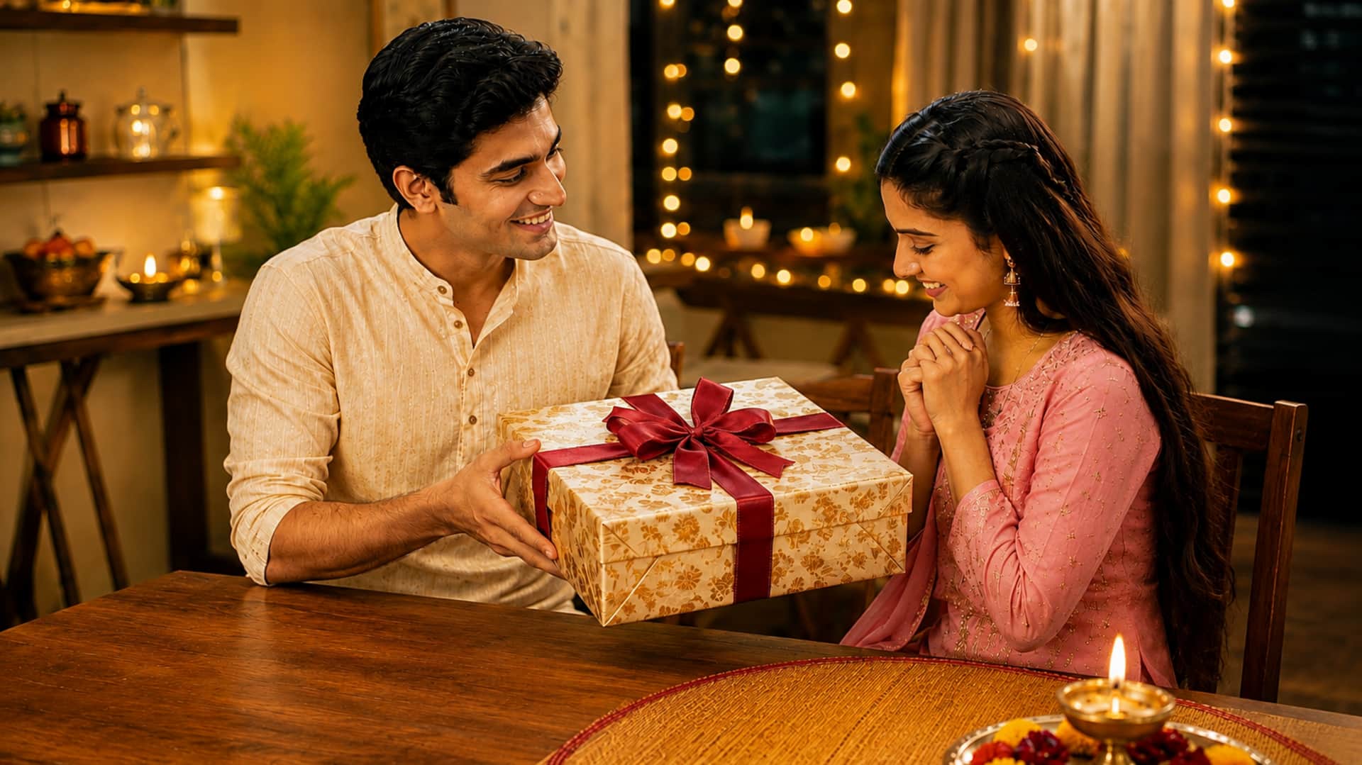 Raksha Bandhan : ఈ రాఖీ పండుగ రోజు మీ సోదరికి ఇచ్చే అద్భుతమైన బహుమతులివే..
