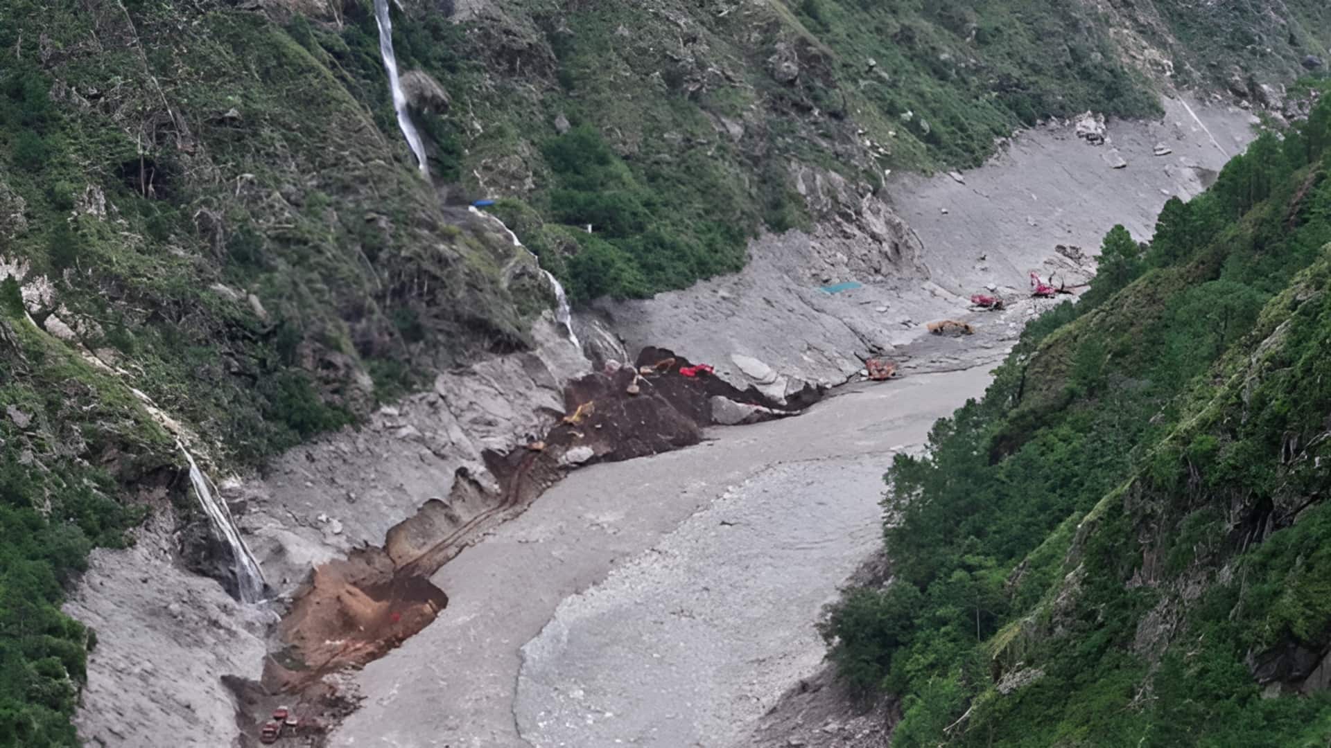Tibet Earthquake: టిబెట్‌లో భూకంపం.. రిక్టర్ స్కేలుపై 5 తీవ్రత నమోదు