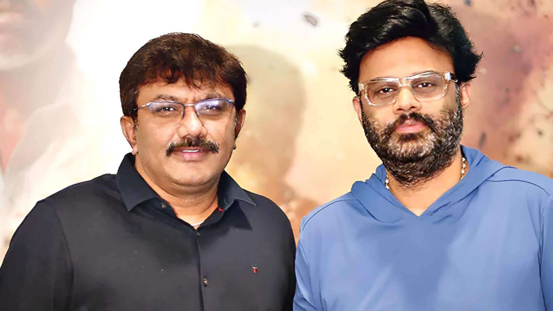 Jailer 2: 'జైలర్‌ 2'పై రిస్క్‌ చేశాం.. ఇప్పుడు ఫలితం దక్కింది: నాగవంశీ