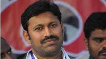 వివేకా కేసులో అవినాష్ రెడ్డే A-8 నిందితుడు : కోర్టులో సీబీఐ కౌంటర్