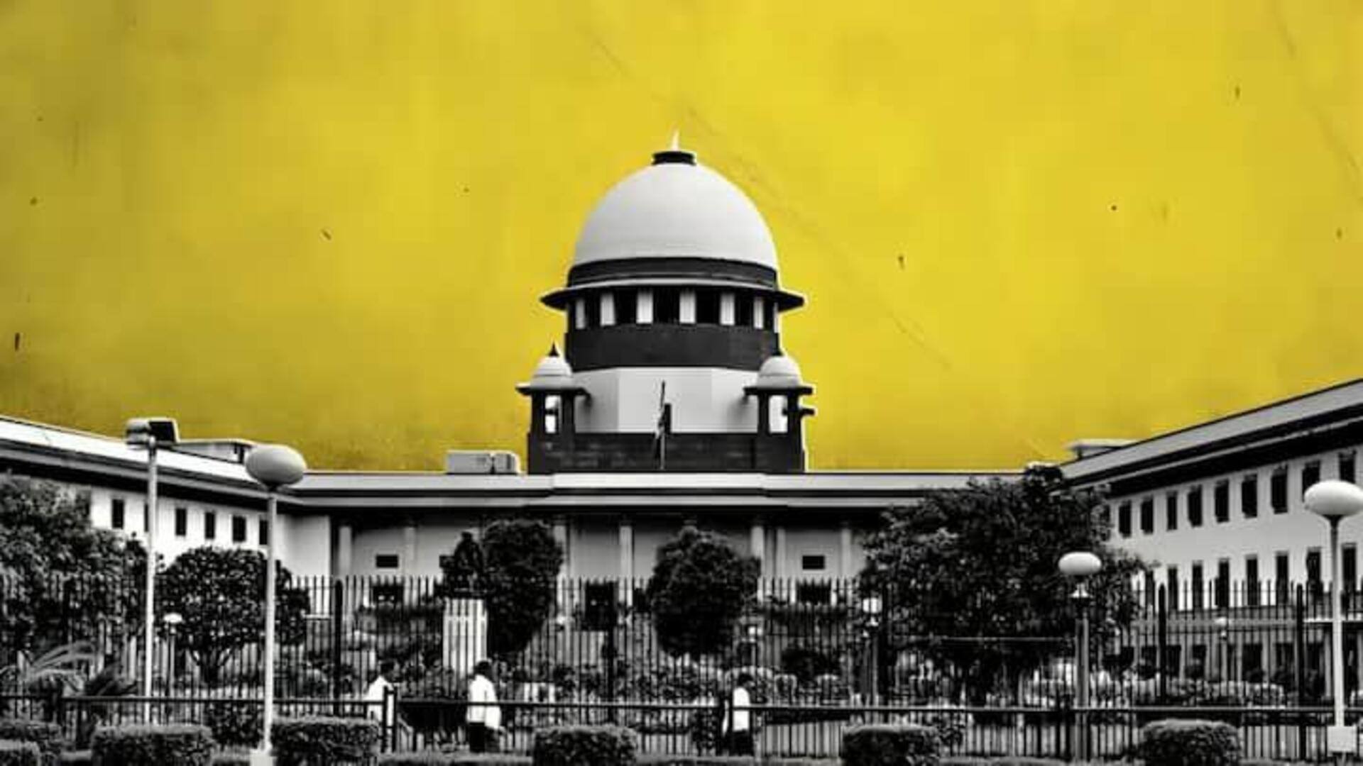 Supreme Court: సుప్రీంకోర్టు రికార్డు.. 83,000కి చేరుకున్న పెండింగ్‌ కేసుల సంఖ్య