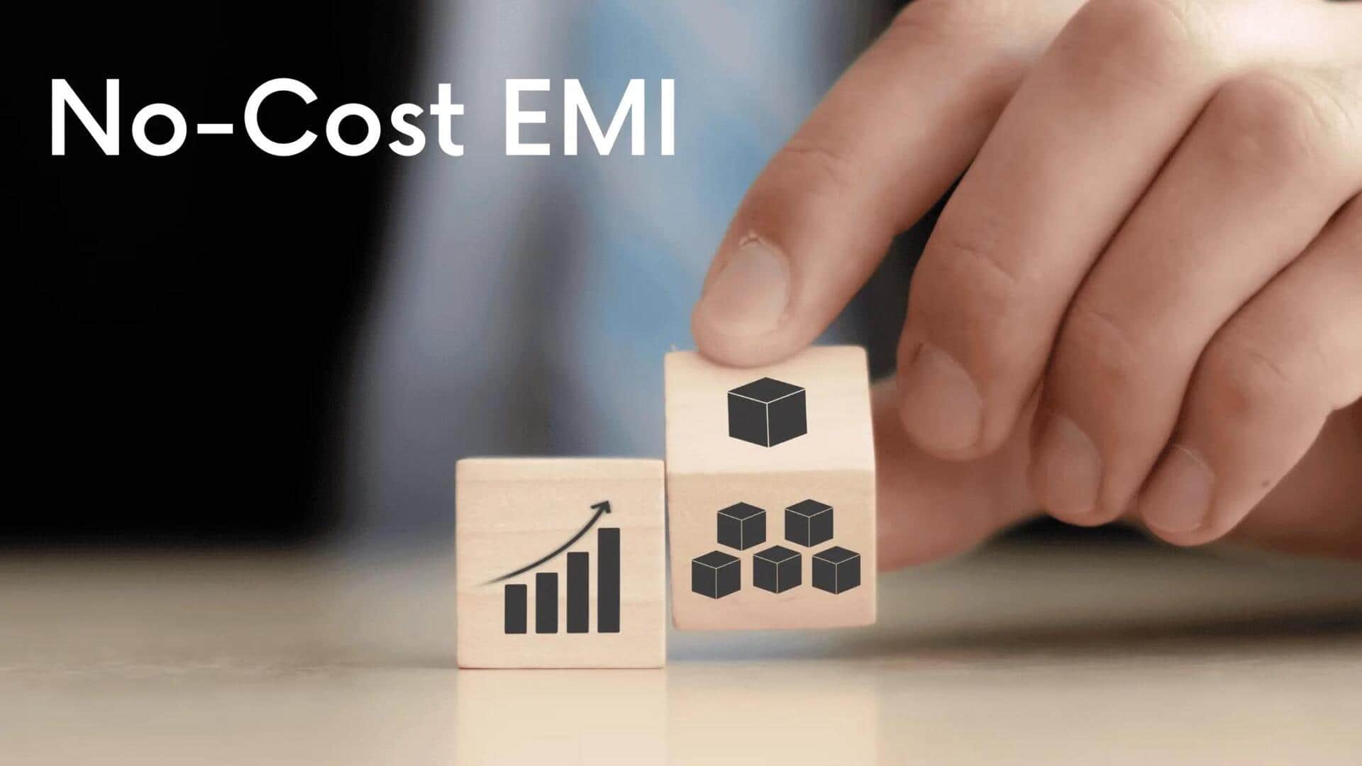 No Cost EMI: నో కాస్ట్ ఈఎంఐ వల్ల లాభమా..? లేక నష్టమా..? నిపుణుల చెబుతున్న అసలైన నిజాలు ఇవే! No Cost EMI: నో కాస్ట్ ఈఎంఐ వల్ల లాభమా..? లేక నష్టమా..? నిపుణుల చెబుతున్న అసలైన నిజాలు ఇవే!