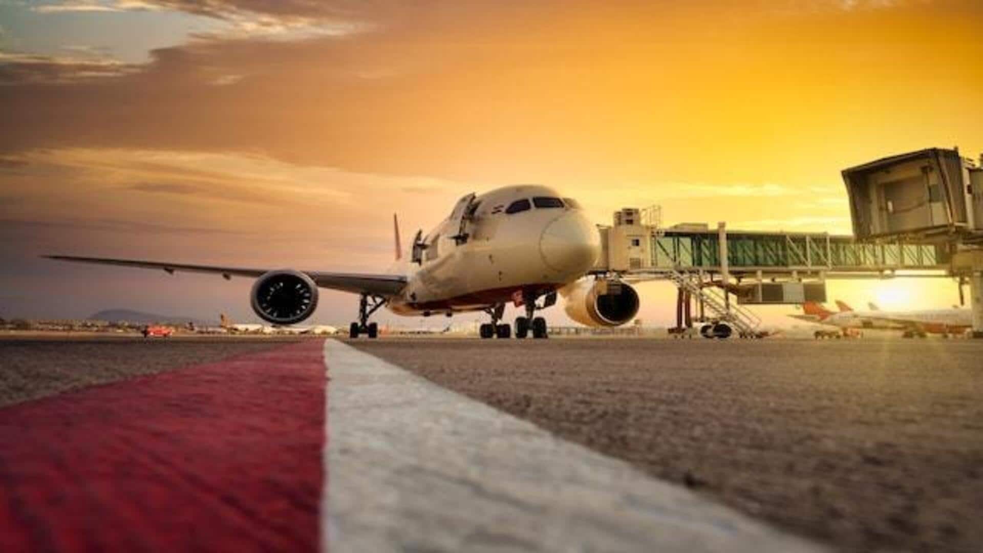 Top Aviation Hubs: టాప్‌-10 హబ్‌ విమానాశ్రయాల్లో దిల్లీకి పదో స్థానం.. ఎయిర్‌ కనెక్టివిటీ ర్యాంకింగ్‌ 2024 నివేదిక 