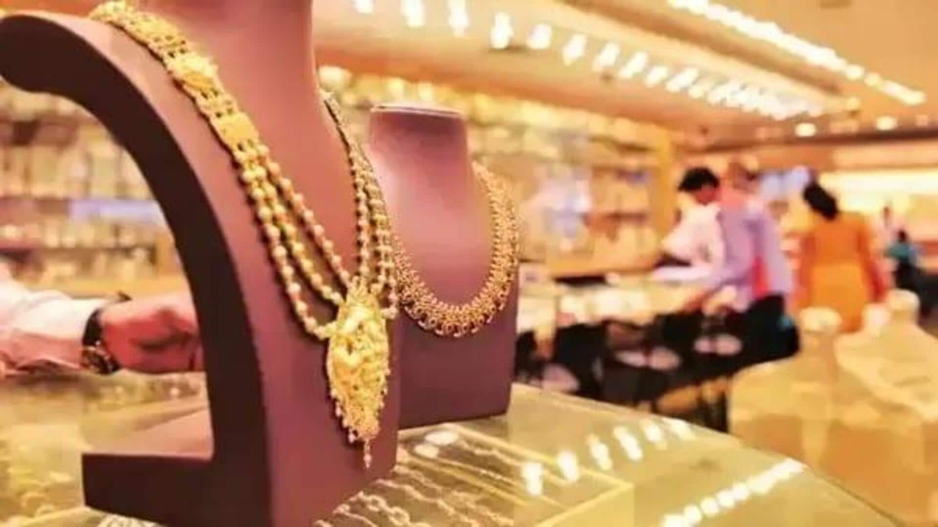 Gold: పసిడి ప్రియులకు బ్యాడ్ న్యూస్.. మరోసారి పెరిగి బిగ్ షాక్ ఇచ్చిన బంగారం ధరలు.. జులై2 బుధవారం ధరలు ఇవే..