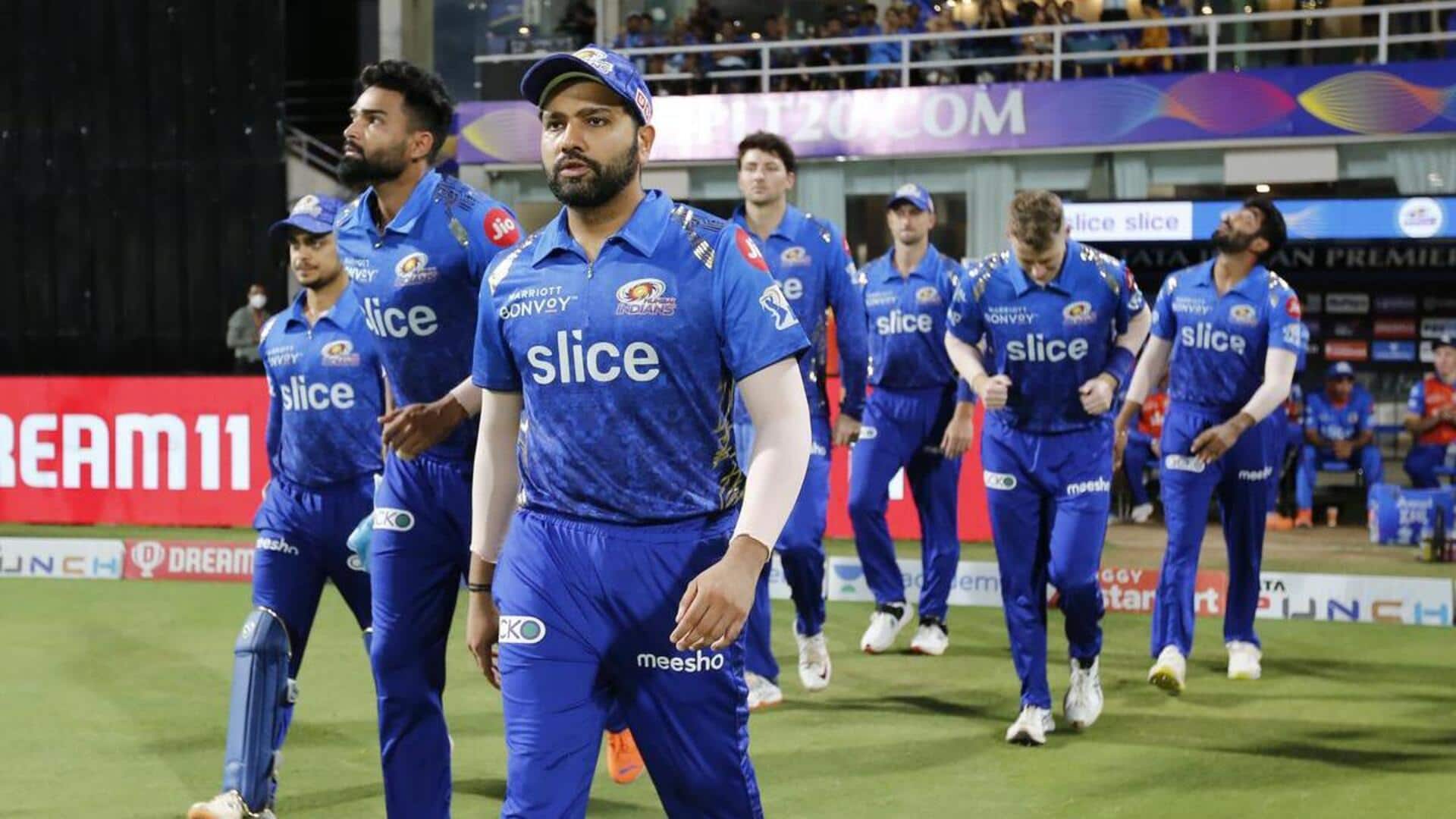 Mumbai Indians: ఆరో టైటిల్‌పై ముంబయి కన్ను..బలాలు, బలహీనతలు ఇవే