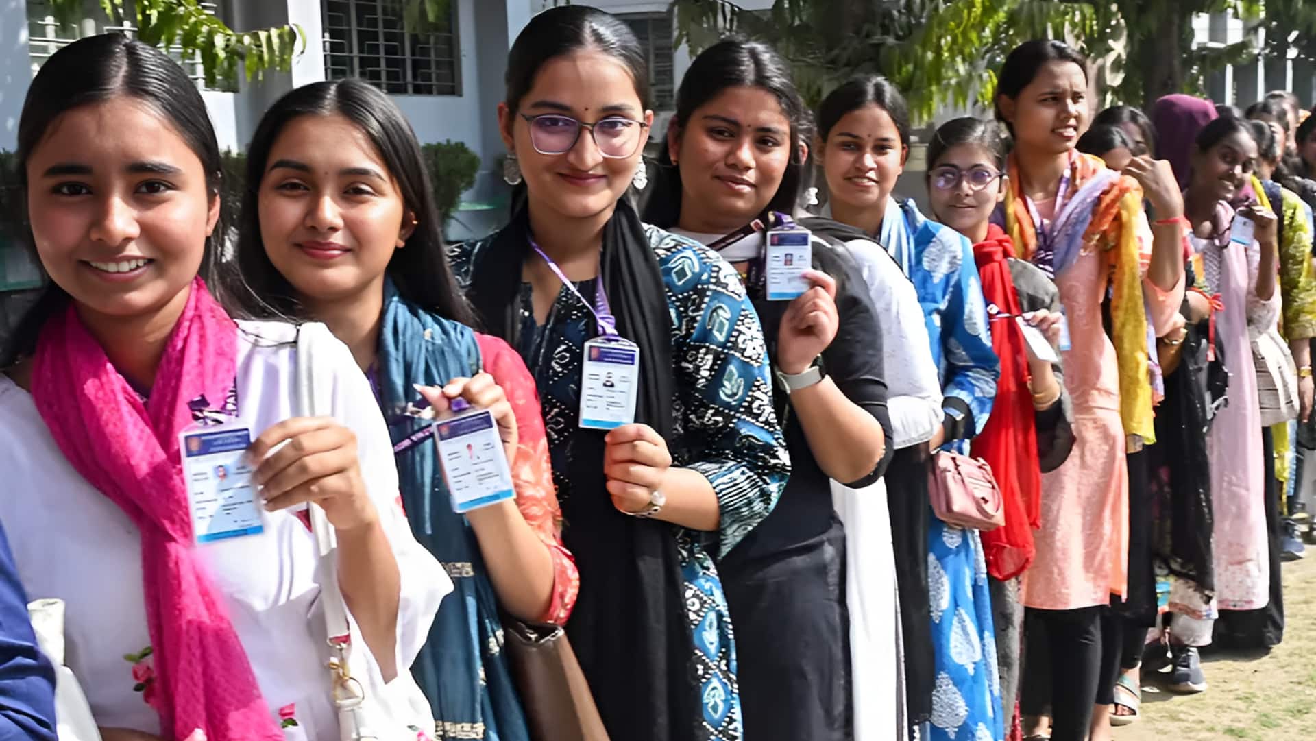 voter list : ఓటరు జాబితాలో మీ పేరుందా? లేదా? ఇలా చెక్ చేసుకోండి