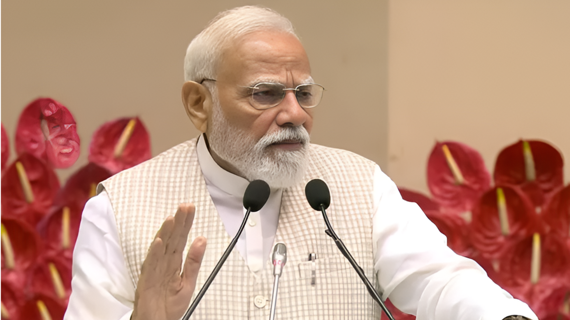 Narendra Modi: 2029 ఎన్నికల నాటికి మహిళల రిజర్వేషన్లు అమలు: ప్రధాని నరేంద్ర మోదీ