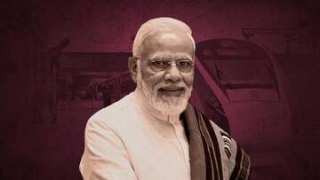 రాజస్థాన్: దిల్లీ-జైపూర్-అజ్మీర్ వందే‌భారత్ ఎక్స్‌ప్రెస్‌ను ప్రారంభించిన మోదీ 