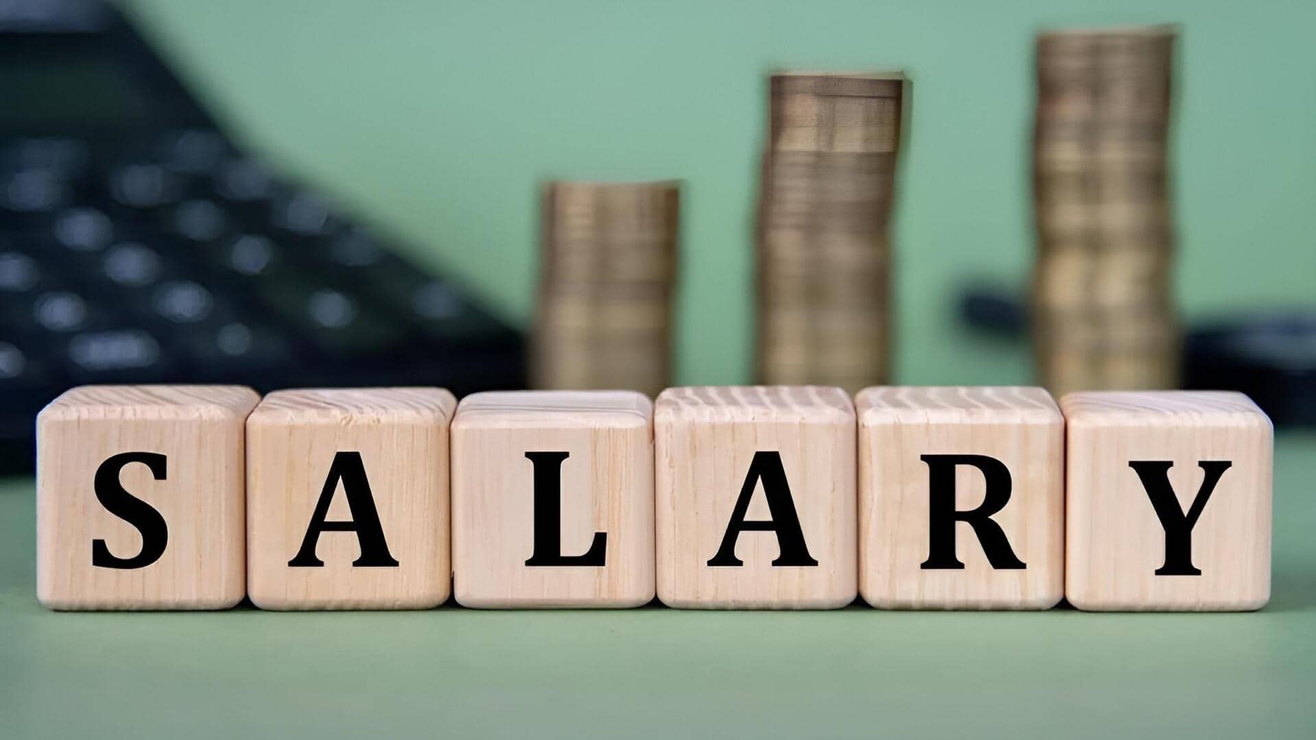 Take home salary: లేబర్‌ కోడ్స్‌: టేక్‌హోమ్‌ శాలరీపై ఎఫెక్ట్‌.. కార్మిక శాఖ క్లారిటీ