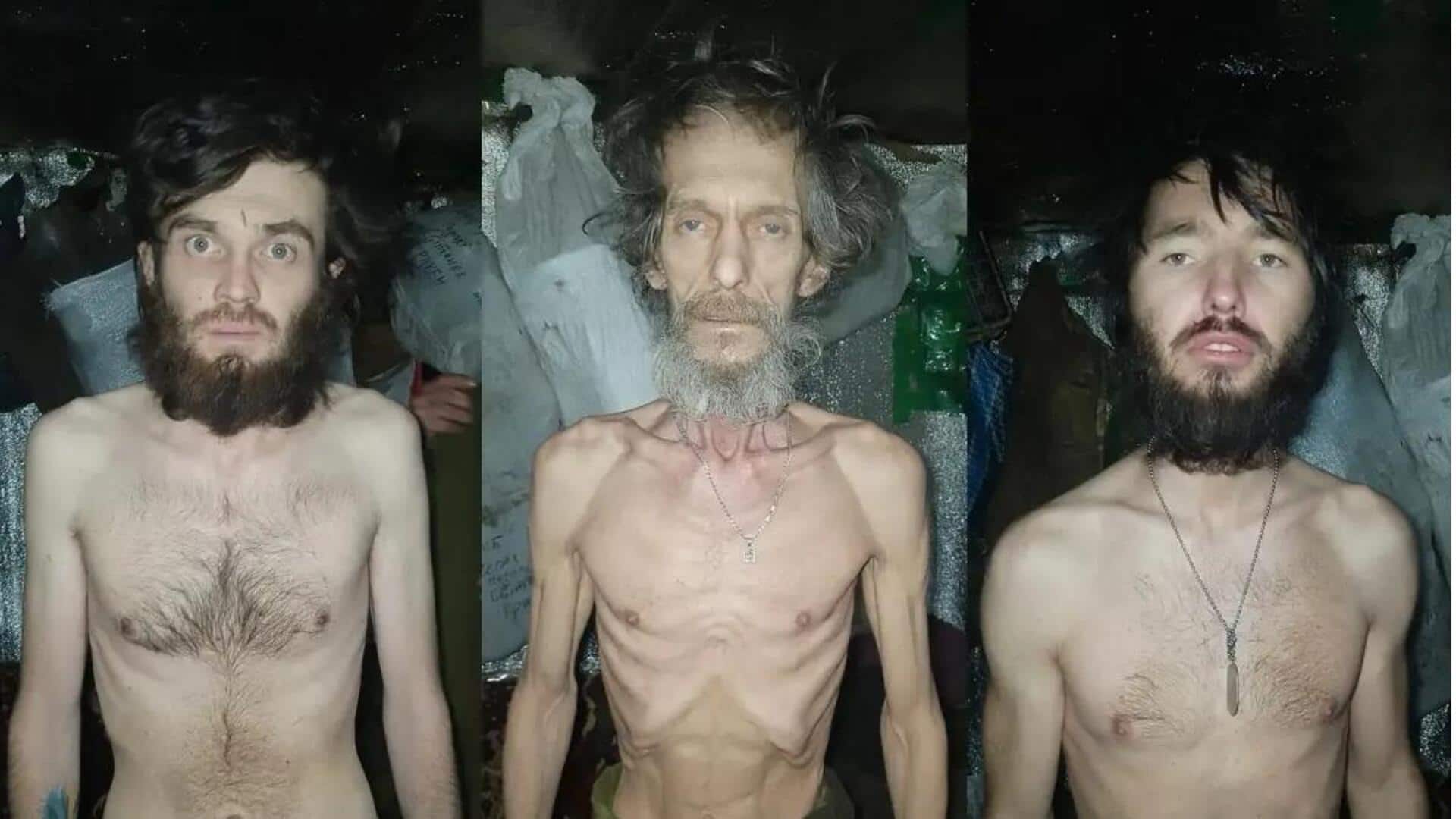 'Extreme situation': ఆకలితో అలమటిస్తున్న ఉక్రెయిన్.. అత్యంత తీవ్రమైన పరిస్థితి..