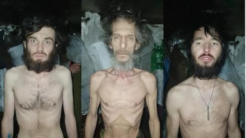 'Extreme situation': ఆకలితో అలమటిస్తున్న ఉక్రెయిన్.. అత్యంత తీవ్రమైన పరిస్థితి..