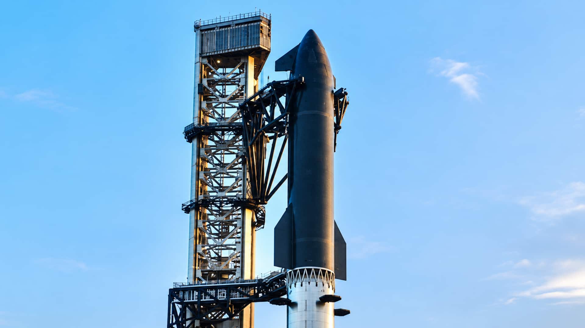 Space-X: నేడు స్టార్‌షిప్‌ చారిత్రక ప్రయోగం.. ప్రత్యక్ష ప్రసారం ఎక్కడ చూడాలంటే?