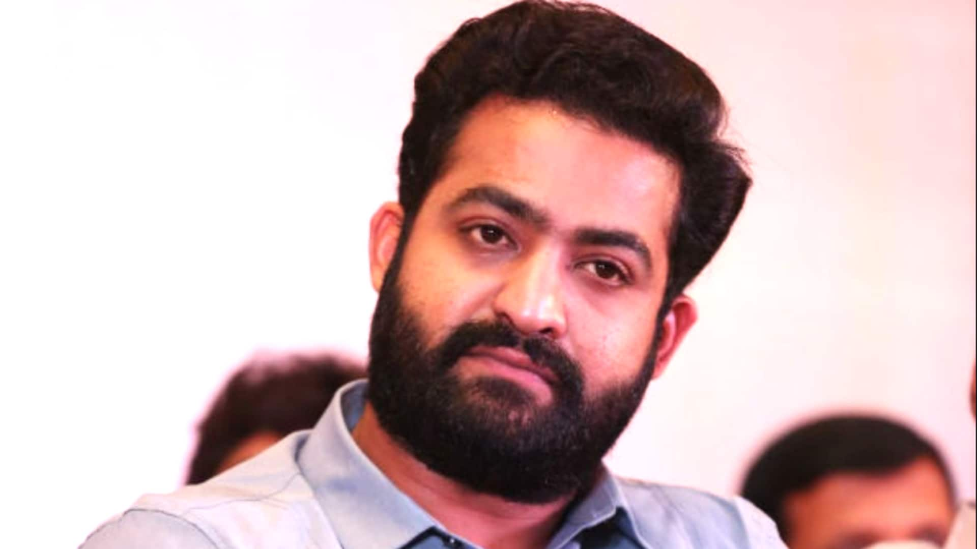 Jr NTR : వారం రోజులుగా జపాన్'లోనే జూనియర్ ఎన్టీఆర్.. జపాన్ భూకంపంపై ఏమన్నారంటే 