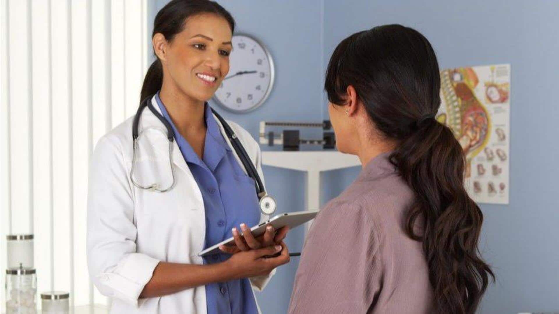 Health Tips: 30 ఏళ్లు రాకముందే డాక్టర్‌ను అడగాల్సిన 5 ప్రశ్నలు.. మీ ఆరోగ్యంపై శ్రద్ధ పెట్టండిలా..