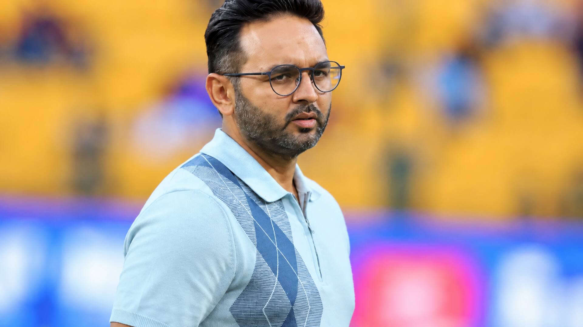 Parthiv Patel: నన్ను సెలక్ట్‌ చేయడం ఇష్టం లేకుంటే మానెయ్‌.. ఉచిత సలహాలు ఇవ్వకు: పార్థివ్‌ పటేల్