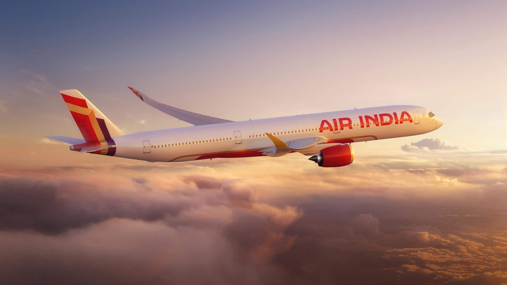 Air India: ముంబై విమానాశ్రయంలో సిబ్బందిపై ప్రయాణికురాలి దాడి