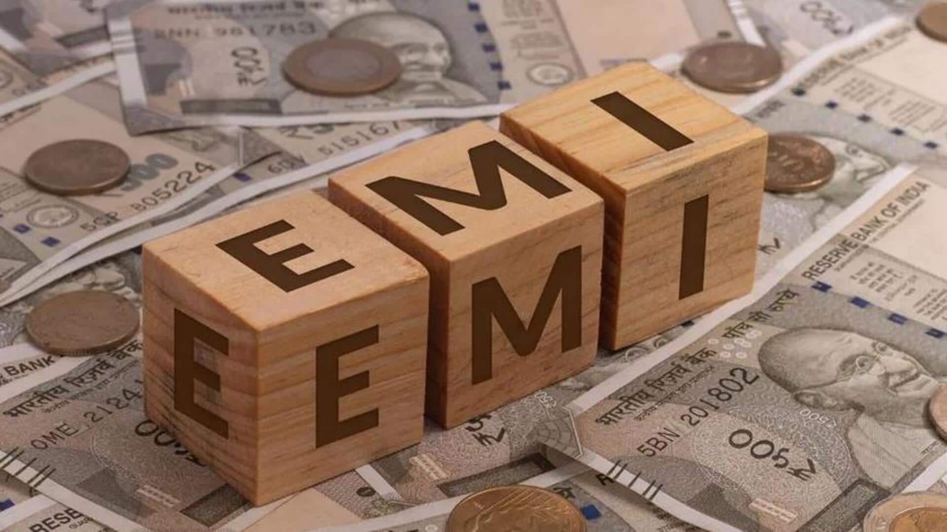 EMI: ఇల్లు కొనాలనుకుంటే తప్పక తెలుసుకోవాల్సిన విషయాలివే.. 5x వార్షిక ఆదాయ నియమాన్ని తెలుసుకోండి!