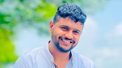 NEET paper leak: నీట్‌ లీక్‌ కేసులో సంచలనం.. కాలేజీకి వెళ్లకుండానే 'డాక్టర్‌'గా చలామణి