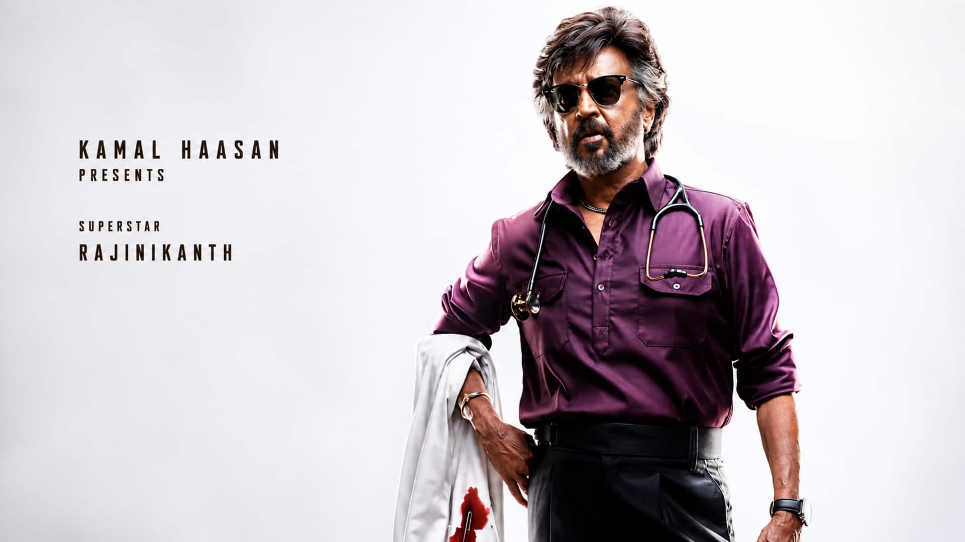 Rajinikanth: వేగం పెంచిన 'ధర్మన్'.. సెకండ్ షెడ్యూల్‌లోకి రజనీకాంత్