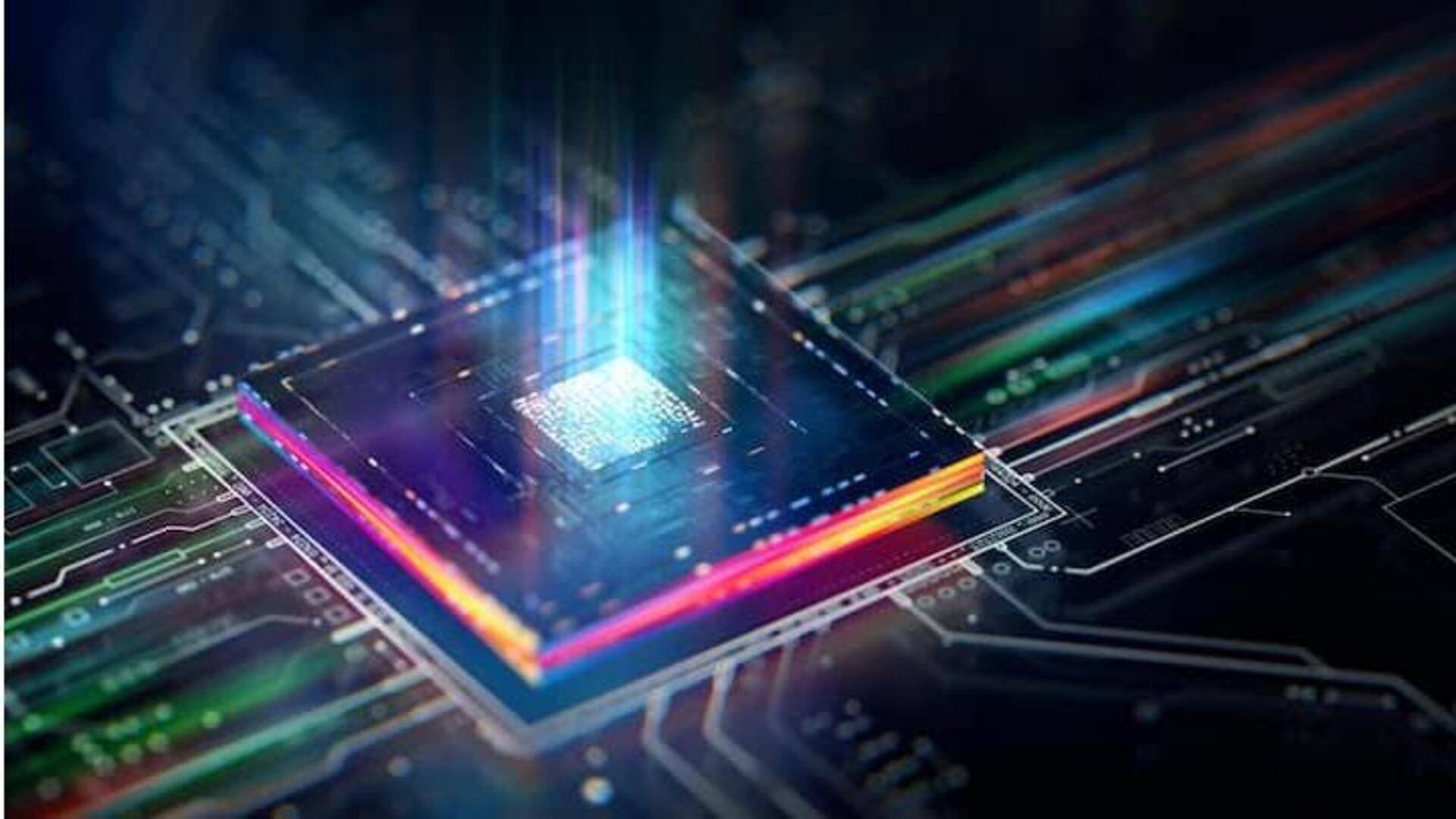 quantum diamond microchip imager: భారతదేశపు మొట్టమొదటి క్వాంటం డైమండ్ మైక్రోచిప్ ఇమేజర్‌ను రూపొందించడానికి TCS IIT-Bతో ఒప్పందం 