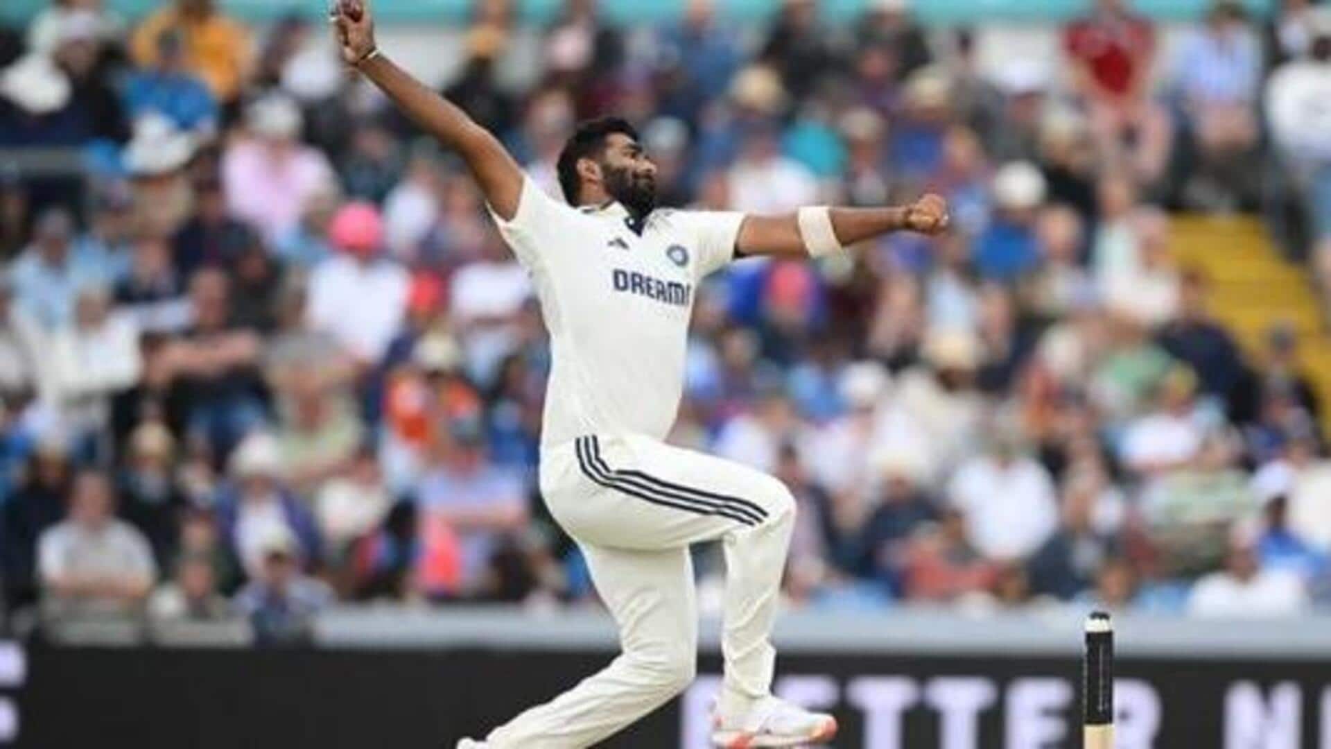 India Record: 93 ఏళ్ల చరిత్రను తిరగరాసిన టీమిండియా.. లీడ్స్ టెస్ట్లో రికార్డు India Record: 93 ఏళ్ల చరిత్రను తిరగరాసిన టీమిండియా.. లీడ్స్ టెస్ట్లో రికార్డు