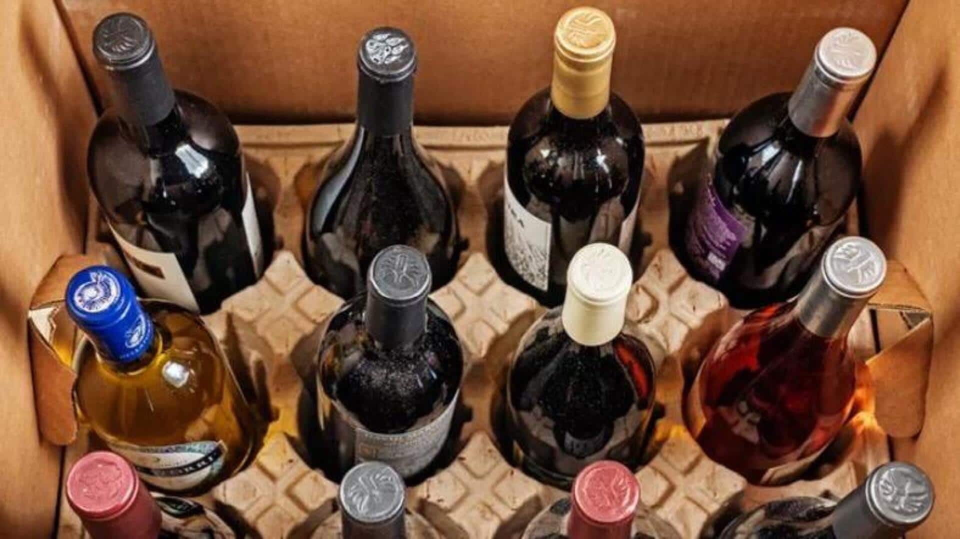 Ap Fake Liquor Case: ఏపీ కల్తీ మద్యం కేసులో కీలక మలుపు