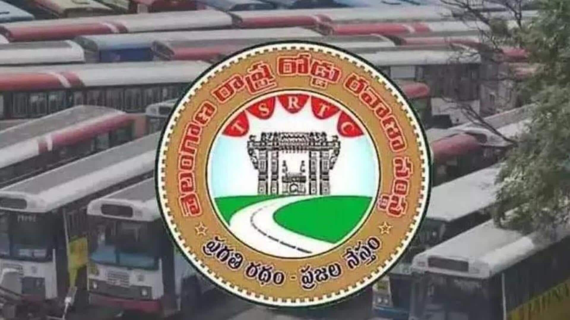 TGSRTC: ఆర్టీసీ బస్సుల్లో బ్లాక్‌బాక్స్‌ టెక్నాలజీ.. ప్రయాణ భద్రతకు కొత్త దశ!