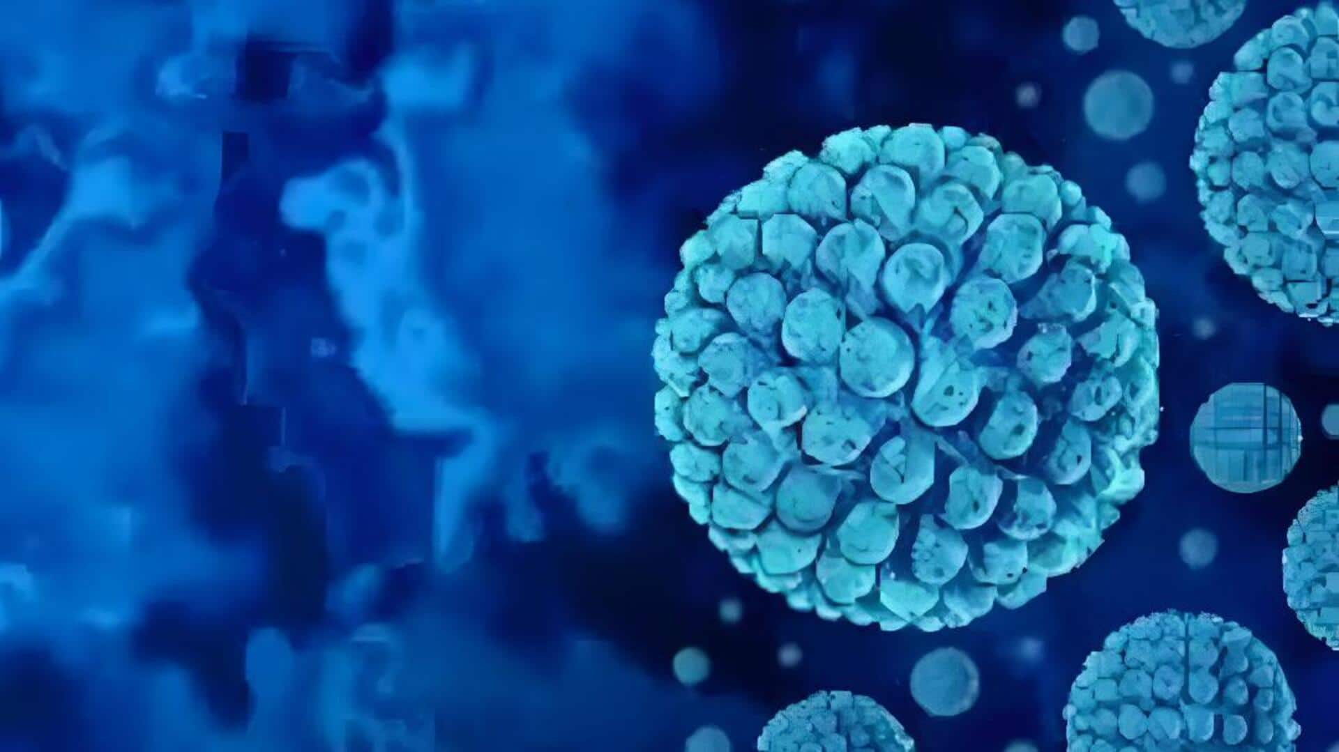 Norovirus: చైనాలో కోవిడ్ తర్వాత మరో వైరస్ భయం.. 103 మంది విద్యార్థులకు నోరోవైరస్