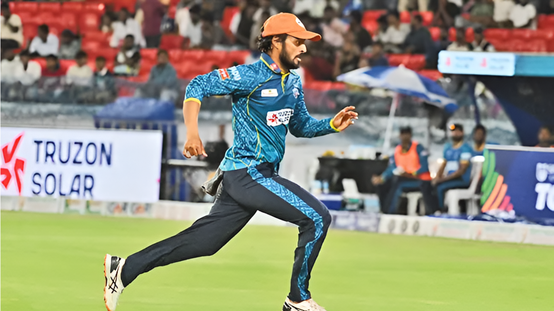 TG20 League: టీజీ20లో ప్లే ఆఫ్స్‌ పోరు రసవత్తరం.. నల్గొండకు కీలక పరీక్ష