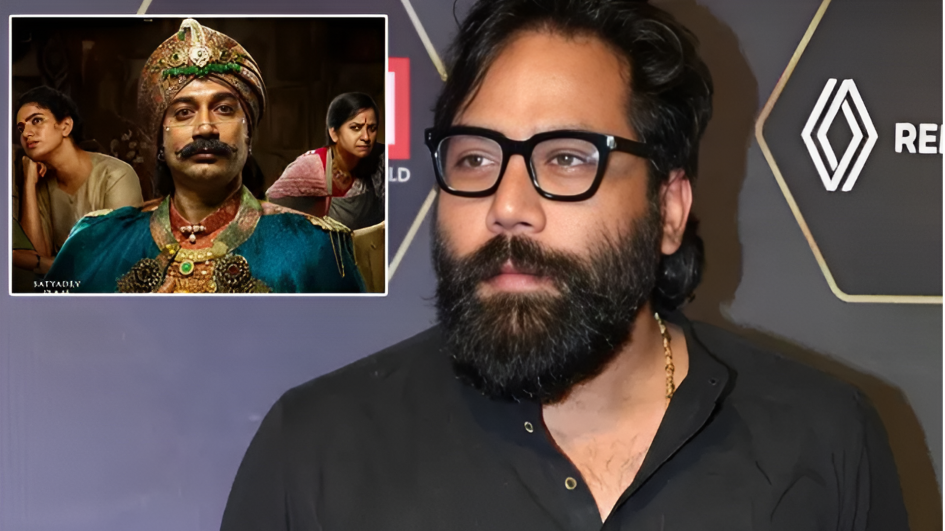 Sandeep Reddy Vanga: సత్యదేవ్ నటన అద్భుతం.. 'రావు బహదూర్'పై సందీప్ రెడ్డి వంగా స్పందన వైరల్