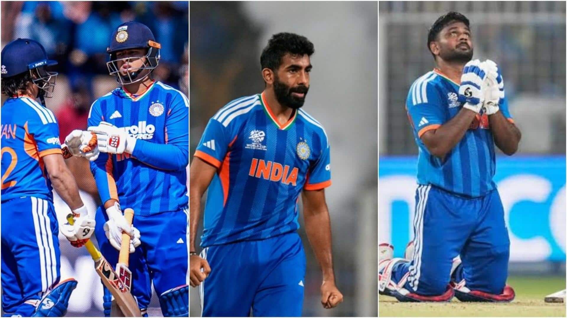 Team india: అఫ్గాన్‌తో టీ20లకు జట్టు ఎంపిక.. ఫిట్‌నెస్‌ సాధిస్తేనే బరిలోకి!