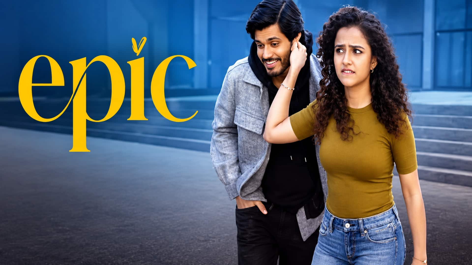 EPIC-FIRST SEMESTER: ఓటీటీలోకి ఎపిక్.. అక్టోబర్ 9న స్ట్రీమింగ్?