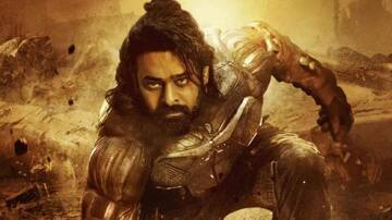 Kalki Movie: కల్కీ నుంచి ప్రభాస్‌ పిక్‌ లీక్.. నష్టపరిహారం చెల్లించాలని మేకర్స్ డిమాండ్