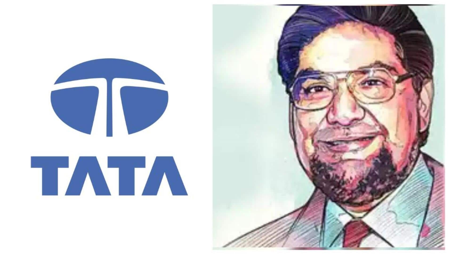Tata Trusts: టాటా ట్రస్ట్స్లో,మెహ్లీ మిస్త్రీ తొలగింపుకు మెజారిటీ ఓటు Tata Trusts: టాటా ట్రస్ట్స్లో,మెహ్లీ మిస్త్రీ తొలగింపుకు మెజారిటీ ఓటు