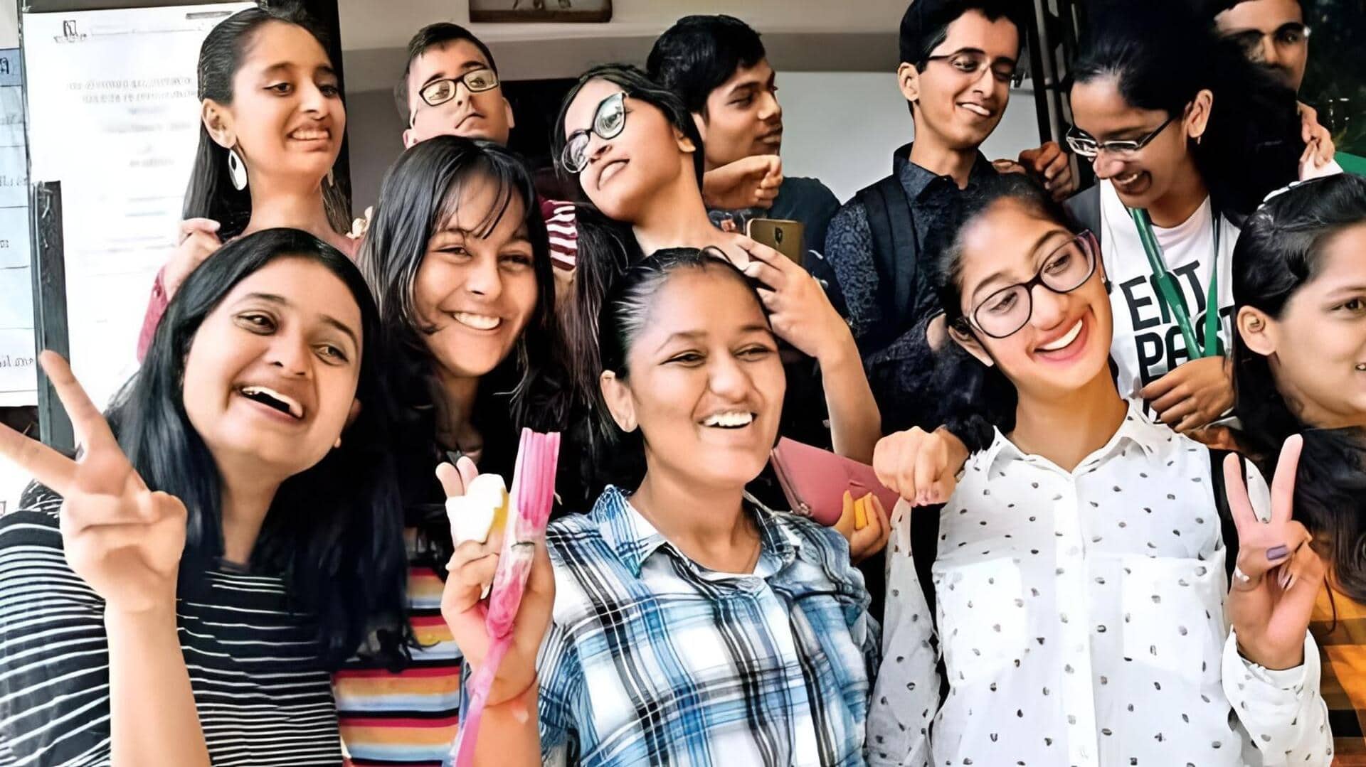 TG Inter Result Date 2026: ఇంటర్ విద్యార్థులకు గుడ్‌న్యూస్.. ఫలితాలు ఎప్పుడు అంటే?