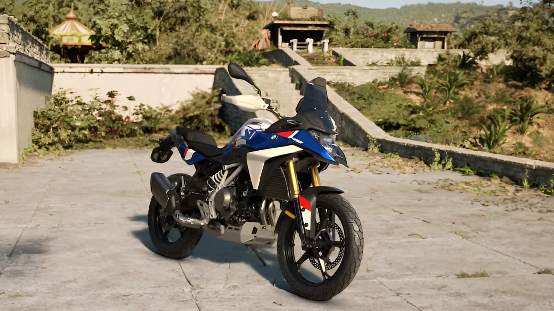 BMW F 450 GS: ఏప్రిల్ 23న భారత్‌లో BMW F 450 GS లాంచ్.. పూర్తి వివరాలు ఇవే