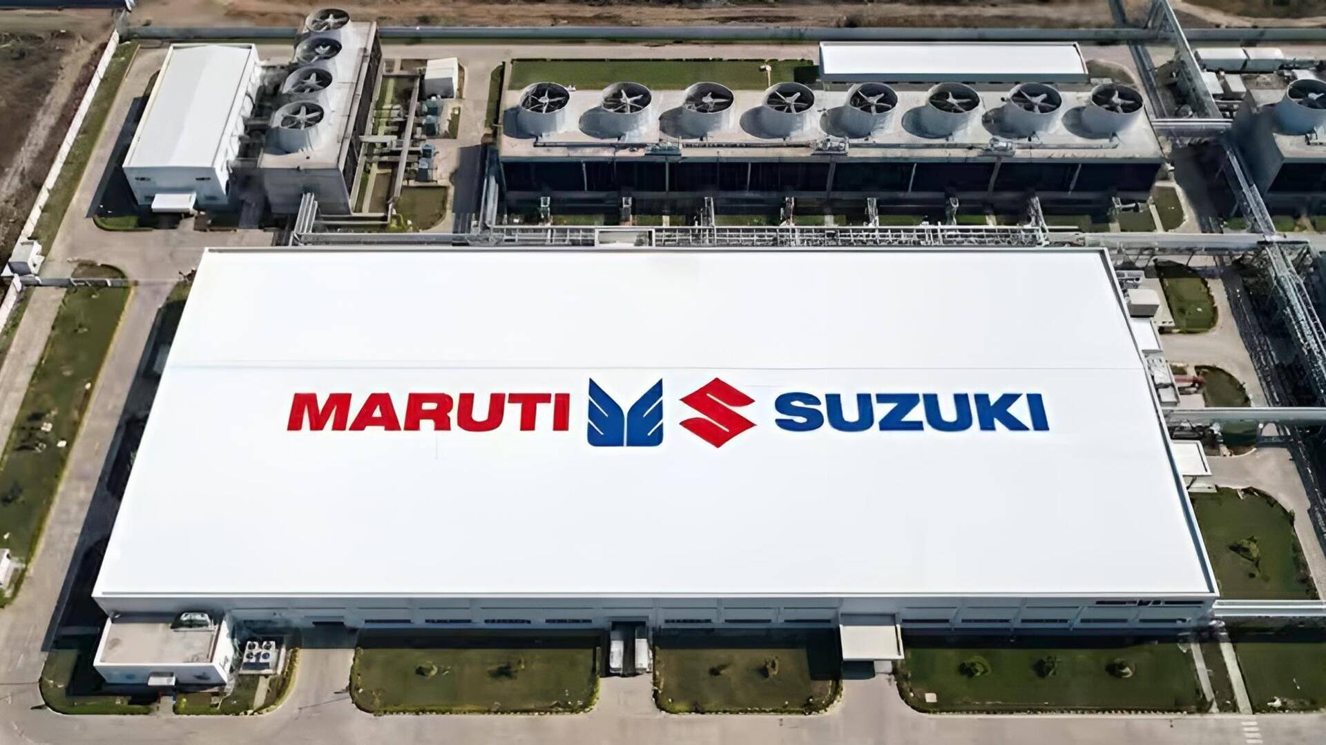 Maruti Suzuki: ఏడాదికి 26.5 లక్షల కార్ల తయారీ లక్ష్యం.. మారుతీ సుజుకీ కొత్త ప్లాంట్ స్టార్ట్