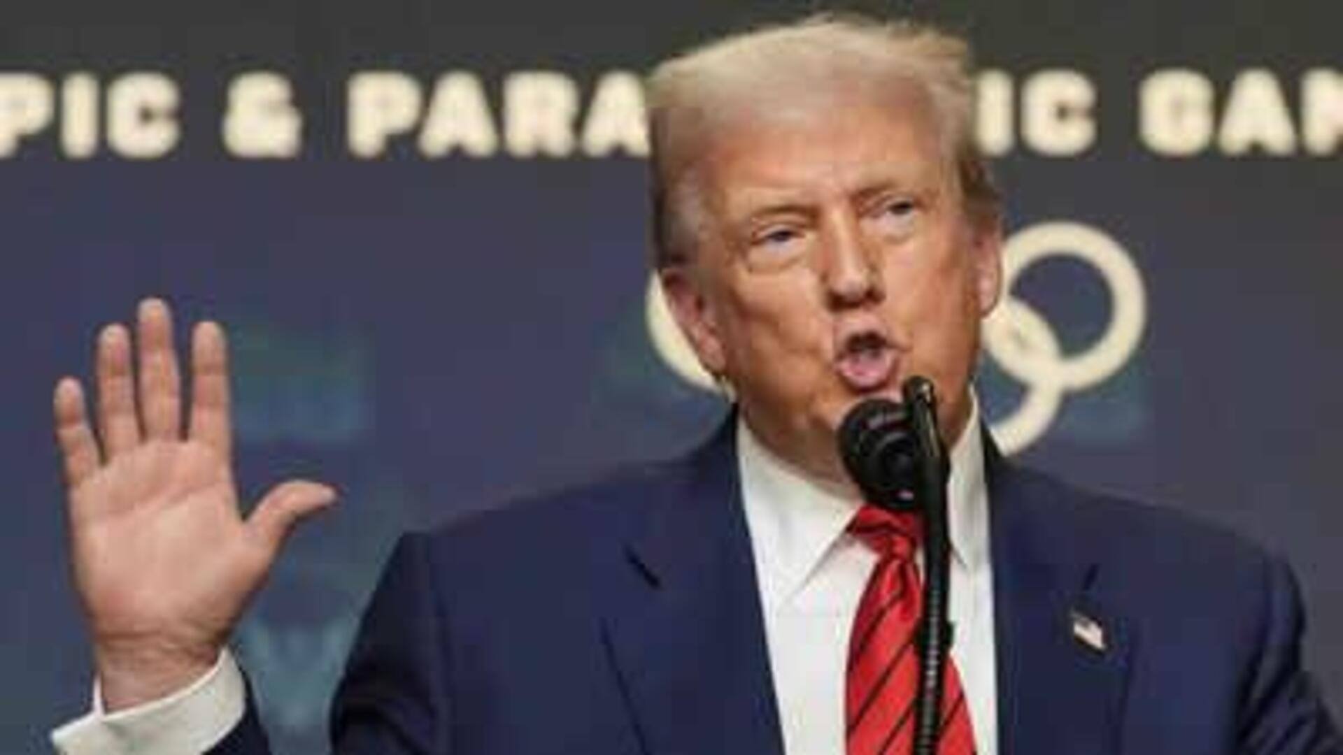 Donald Trump: 'నాకు తెలియదు..తెలుసుకోవాలి'.. రష్యా చమురు కొనుగోళ్లుపై ట్రంప్ Donald Trump: 'నాకు తెలియదు..తెలుసుకోవాలి'.. రష్యా చమురు కొనుగోళ్లుపై ట్రంప్