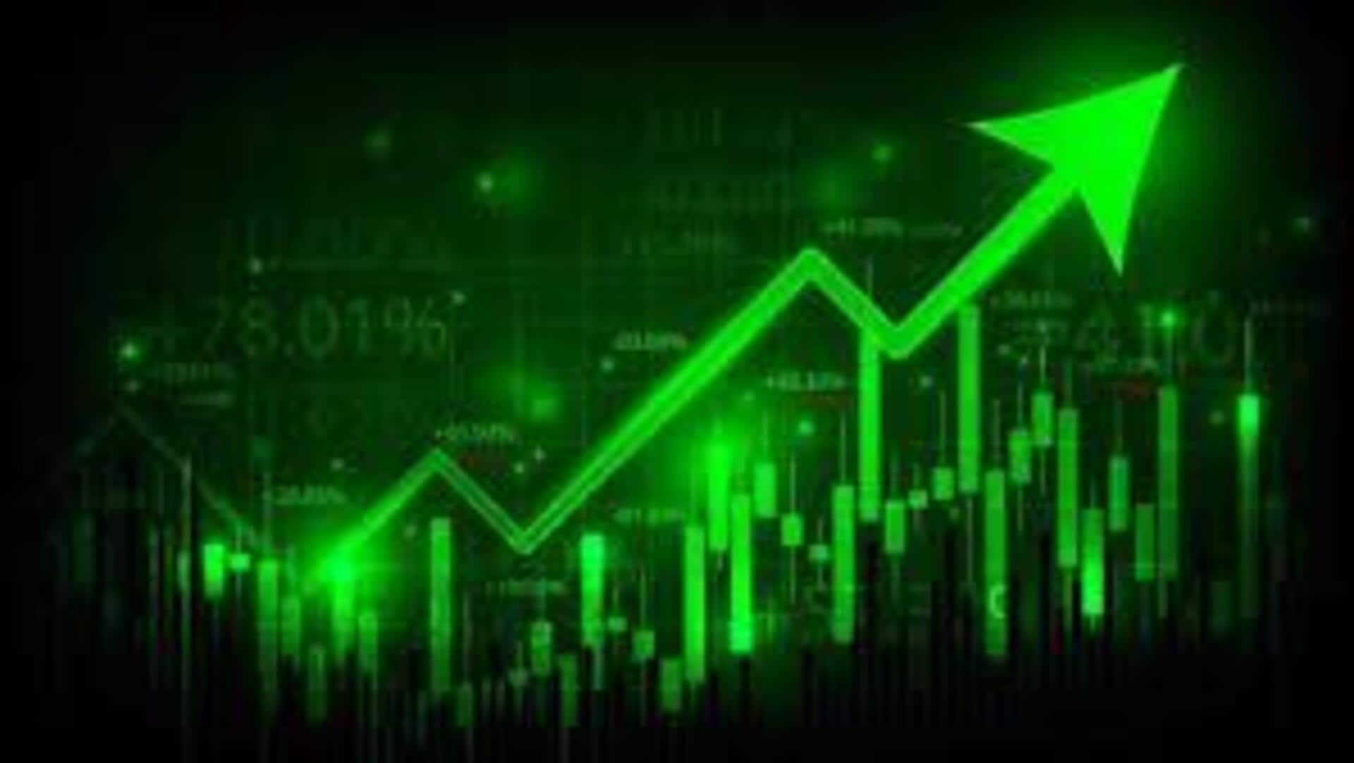 Stock Market: భారీ లాభాల్లో ముగిసిన దేశీయ స్టాక్ మార్కెట్లు.. 