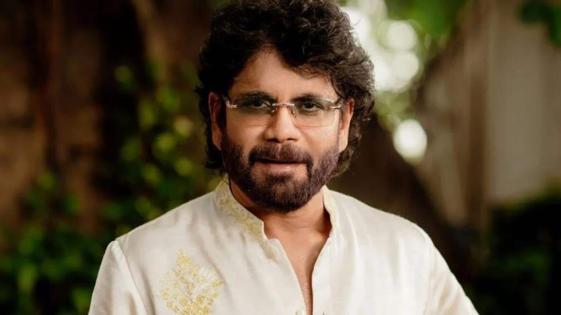 Akkineni Nagarjuna: అక్కినేని నాగార్జున 100వ సినిమా.. 'లాటరీ కింగ్'పై భారీ అంచనాలు!