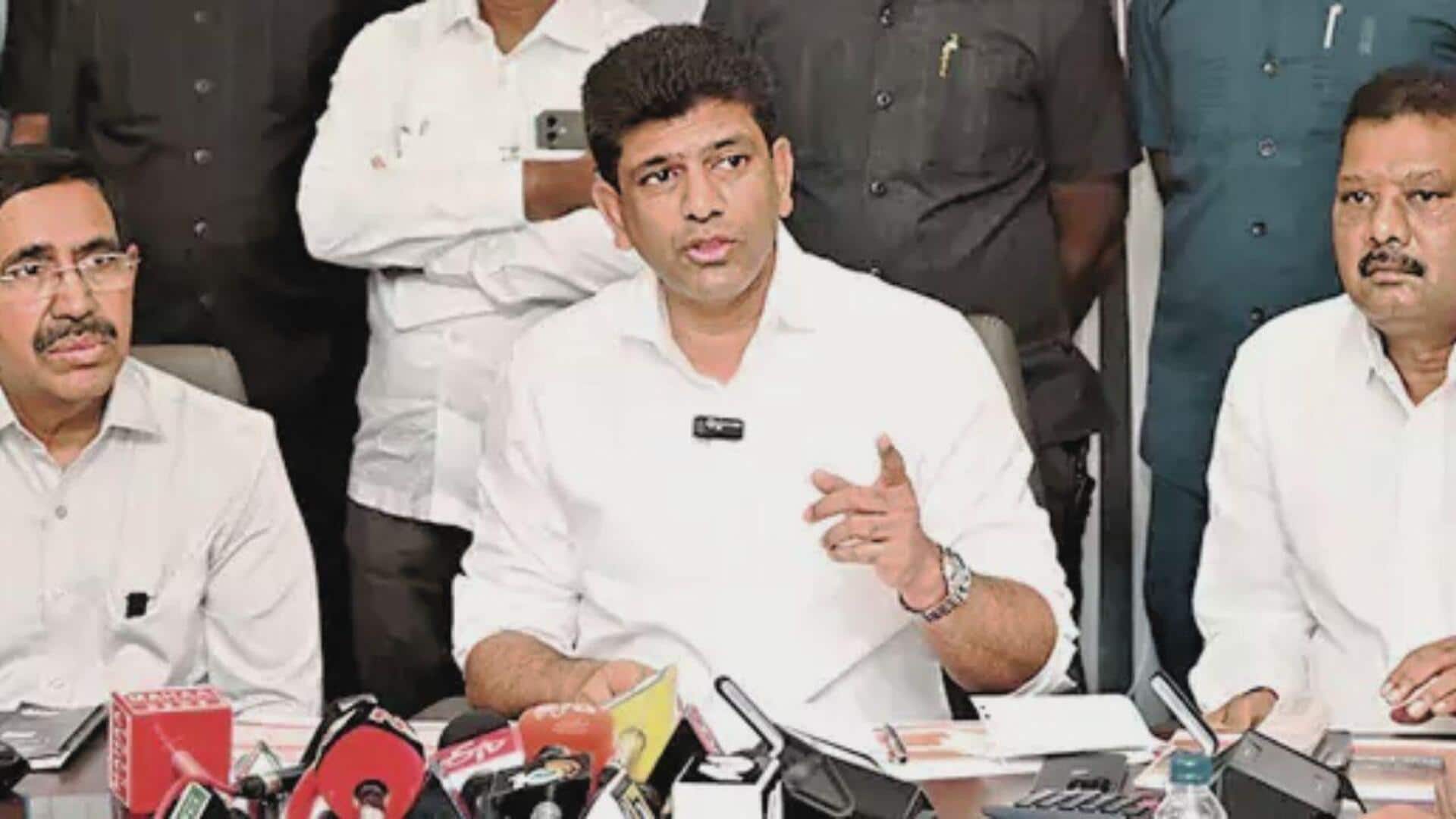 Amaravati: ఏపీ రాజధాని రైతు సమస్యలపై త్రిసభ్య కమిటీ సమావేశం