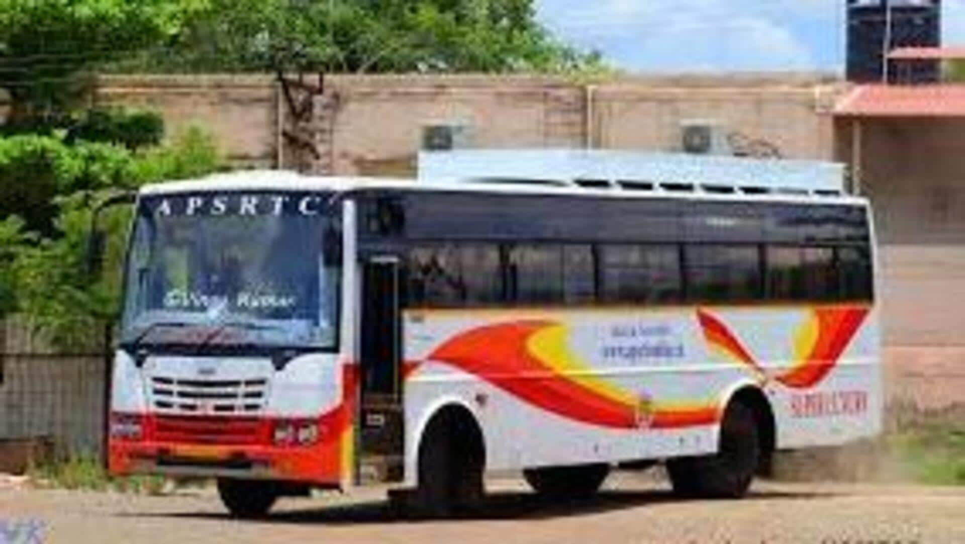 APSRTC: వృద్దులకు ఆర్టీసీ గుడ్ న్యూస్ .. 25 శాతం రాయితీ.. మార్గదర్శకాలు జారీ