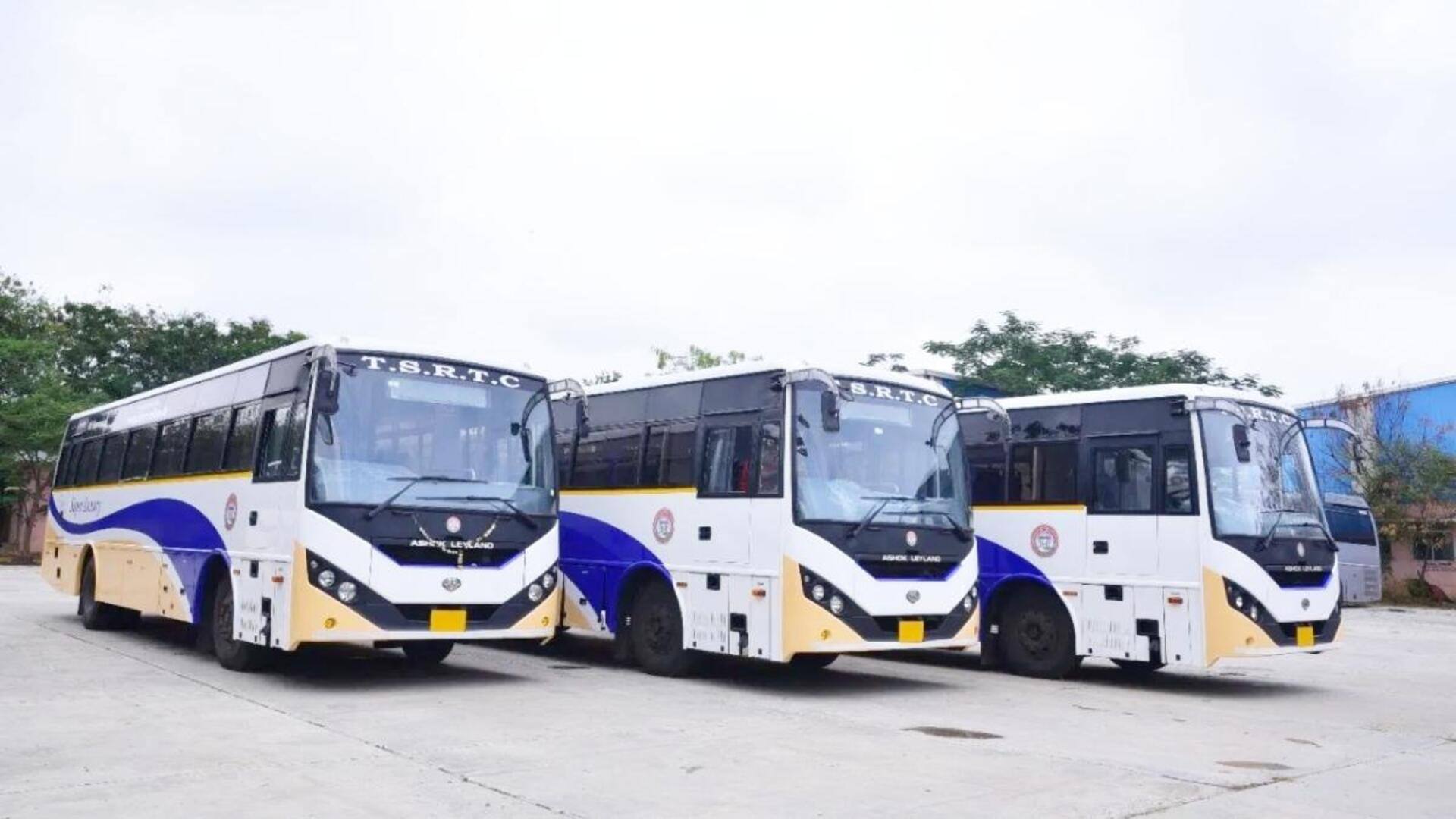 TGSRTC: ప్రయాణికులకు టీజీఎస్‌ఆర్టీసీ గుడ్ న్యూస్..   బతుకమ్మ,దసరాకు 7754 స్పెషల్ బస్సులు