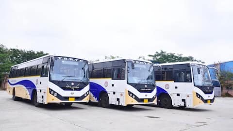 TGSRTC: ప్రయాణికులకు టీజీఎస్‌ఆర్టీసీ గుడ్ న్యూస్..   బతుకమ్మ,దసరాకు 7754 స్పెషల్ బస్సులు