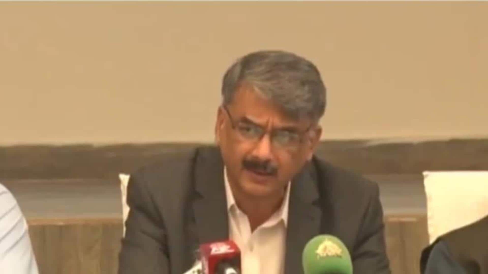 Pakistan: ఎర్రకోట నుండి కాశ్మీర్ వరకు'.. భారత్‌పై దాడులు చేస్తాం: పాక్ లీడర్ వ్యాఖ్యలు..